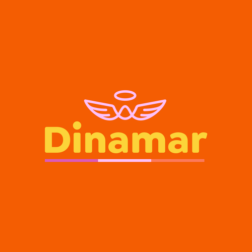Logo de Dinamar